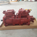 DH130 Hydraulic Pump K3V63DT dh130 main pump